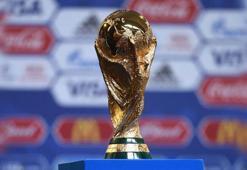 2030 FIFA Dünya Kupası'nın ev sahipleri belli oldu