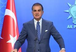 AK Parti'li Çelik: Gazi meclis milletin ortak değeridir