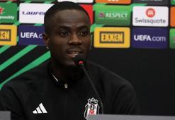 Eric Bailly: Önemli olan gruplardan çıkmak
