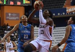 ÇBK Mersin - Avenida: 77-82