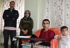 'Kas hastalığından 2 kardeşimi ve 1 yavrumu kaybettim; 2 çocuğum ölmesin'