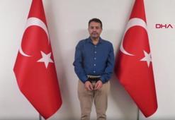 MİT, FETÖ firarisi Koray Vural'ı Tacikistan'da yakaladı