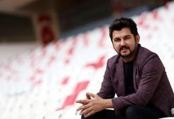 Antalyaspor Basın Sözcüsü Başkan: Galatasaray'ı yenerek yükselişe devam etmek istiyoruz