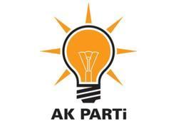 AK Parti'de kongre hazırlıkları tamamlandı