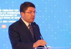 Türk Dünyası Noterler Birliği kuruldu