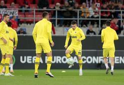 Spartak Trnava - Fenerbahçe maçından notlar