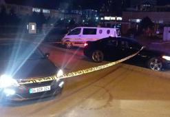 Otobüs firmaları arasında silahlı yolcu kapma kavgası: 3 yaralı