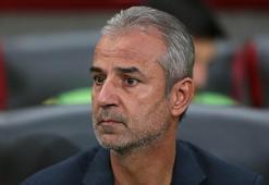 İsmail Kartal: 3 puan için gelmiştik, istediğimizi aldık