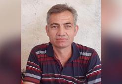 Orman işçisi traktör kazasında öldü