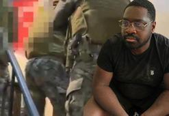 'Kara Mamba'ya iade kararı