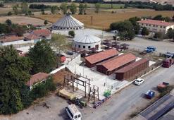 Otağ Cazibe Merkezi, 4 yıldır atıl duruyor