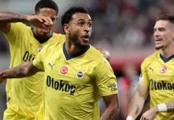 Fenerbahçe yoluna kayıpsız devam ediyor