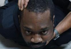 'Kara Mamba'ya iade kararı