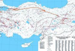 MTA diri fay hattı haritasını güncelledi; 45 il diri fay hattı üzerinde