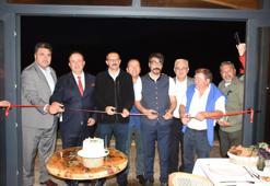 Kaz Dağları'nda kurulan apiterapi merkezi hizmet vermeye başlıyor