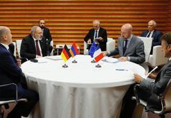 Granada toplantısı sonrası AB, Ermenistan, Fransa ve Almanya’dan ortak açıklama