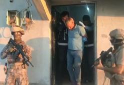 31 ilde organize suç örgütlerine operasyon: 307 gözaltı