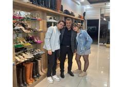 Diyarbakırlı Yiğit, karpuzdan ilham aldı, dünyanın en parlak öğrencilerinden biri oldu