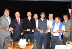 Kaz Dağları'nda kurulan apiterapi merkezi hizmet vermeye başlıyor