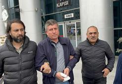 Rus eşini 14 kez bıçaklayıp öldüren sanık: Bıçak karnına saplandı, sonrasını hatırlamıyorum