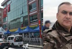 İzmir'e şehit ateşi düştü