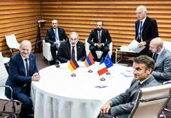 Paşinyan’ın Granada temasları