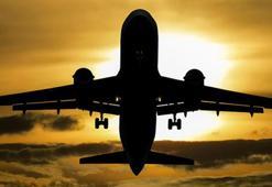 Antalya Havalimanı'nda uçuşlar geçici olarak durduruldu