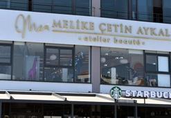 Çukurova Belediye Başkanı Çetin'in kızının güzellik merkezi kurşunlandı