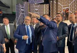 AK Parti'li Kandemir: 7 Ekim, yerel seçimlerin başlangıç startı olacak