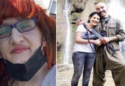 HDP'li Güzel'le fotoğrafı ortaya çıkan teröristin annesi: Semra Güzel gelinimdi