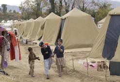 UNICEF: Afetler sebebiyle 43.1 milyon çocuk yerinden edildi