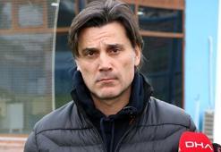 A Milli Futbol Takımı'nda Montella'nın yardımcıları belli oldu