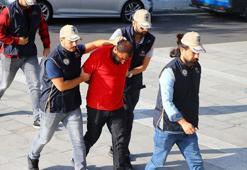 Tekirdağ'da, 1 DEAŞ şüphelisi yakalandı