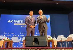 AK Parti'li Dağ: Türkiye'yi, 'Türkiye Yüzyılı' anayasası ile taçlandıralım