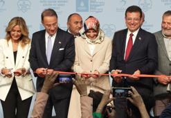 Fatih Sultan Mehmet Kültür ve Sanat Merkezi açıldı