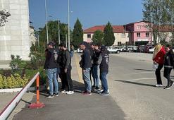 Bartın merkezli yasa dışı bahis operasyonunda 3 tutuklama