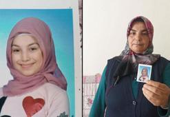 Kastamonu'da 1 aydır aranan Elif, İstanbul'da bulundu