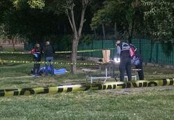 Diyarbakır'da iki grup arasında parkta silahlı kavga: 1 ölü