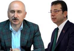 Karaismailoğlu İmamoğlu'na açtığı manevi tazminat davasını kazandı