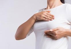 'Tıbbi müdahale korkusu, meme kanserini geç evreye kadar ilerletiyor'