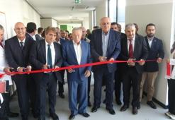 GTÜ'de tohum ve bitki sağlığı kliniği hizmete açıldı