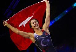 Parmağını bile oynatamadığı sakatlıktan, dünya şampiyonluğuna