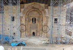 '794 yıllık Selçuklu şaheseri, yaptıranların birbirine sevgisini anlatıyor'