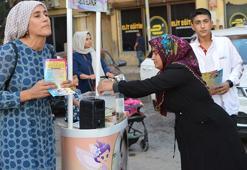 SMA hastası Elanur'un annesi: Evladımı kaybetmek istemiyorum