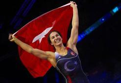 Parmağını bile oynatamadığı sakatlıktan, dünya şampiyonluğuna