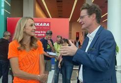 'Runkara Uluslararası Yarı Maratonu' yarın koşulacak