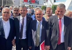 Özgür Özel: Atatürk'ün partisini yüzyıl önce olduğu gibi iktidar yapalım