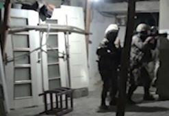 Bakan Yerlikaya: Van'da eylem hazırlığındaki 6 terör örgütü üyesi yakalandı