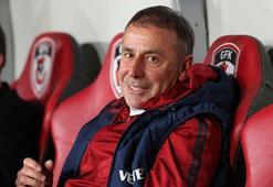 Trabzonspor’da en güçlü aday Abdullah Avcı