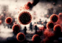 Kovid, kolesterol plaklarına da bulaşıyor, kalp krizi ve inme riskini katbekat artırıyor